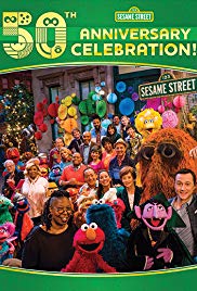 Sesame Street’s 50th Anniversary Celebration (2019)