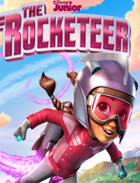 The Rocketeer