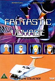 Fantastic Voyage