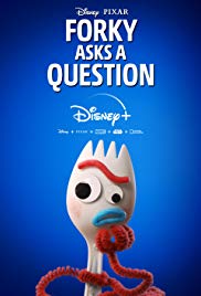 Forky Asks a Question Season 1