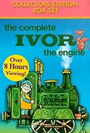 Ivor the Engine