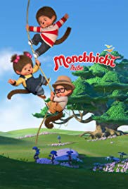 Monchhichi Tribe