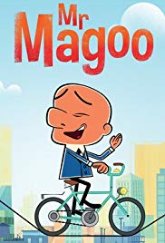 Mr. Magoo 2018