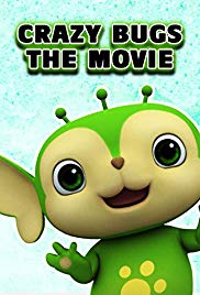 Crazy Bugs: The Movie (2018)