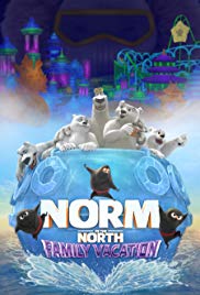 Norm of the North: Family Vacation (2020)