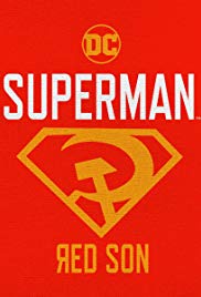 Superman: Red Son (2020)