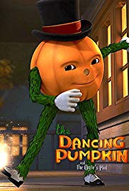 The Dancing Pumpkin and the Ogre’s Plot (2017)