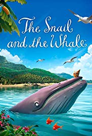 The Snail and the Whale (2019)