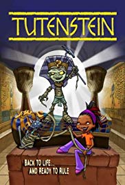 Tutenstein: Clash of the Pharaohs (2008)