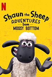 Shaun the Sheep: Adventures from Mossy Bottom Season 1