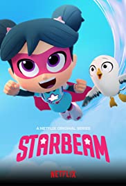 StarBeam Season 1