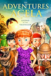 The Adventures of Açela (2020)