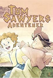 The Adventures of Tom Sawyer