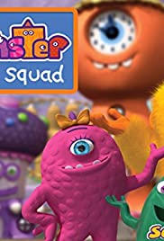 Monster Math Squad