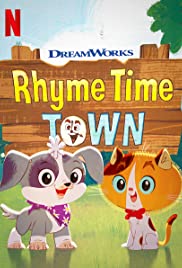 Rhyme Time Town Season 2