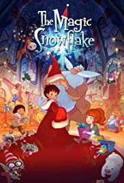 The Magic Snowflake (2013)