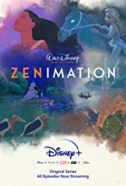 Zenimation Season 1