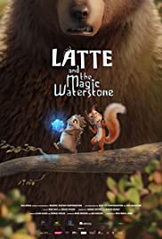 Latte and the Magic Waterstone (2019)