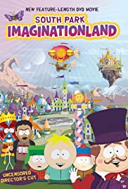 South Park: Imaginationland (2008)