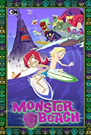 Monster Beach Season 1