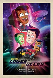 Star Trek: Lower Decks Season 1