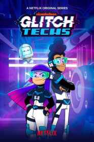 Glitch Techs Season 2