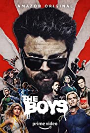 The Boys Season 2