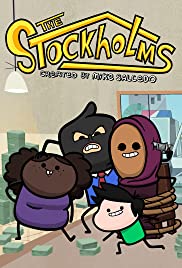 The Stockholms Season 1