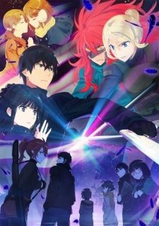 The Irregular at Magic High School: Visitor Arc (Sub)