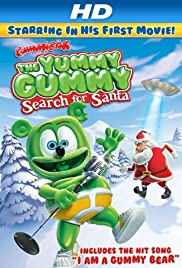 Gummibär: The Yummy Gummy Search for Santa (2012)