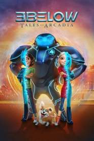 3Below: Tales of Arcadia Season 2