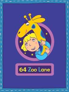 64 Zoo Lane Season 4