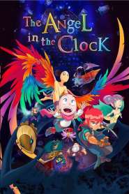 Angel On The Clock (2017)