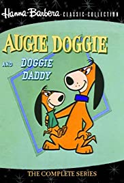 Augie Doggie and Doggie Daddy Season 3