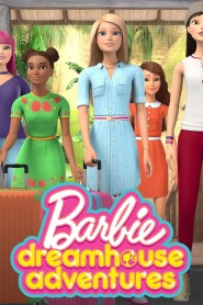 Barbie Dreamhouse Adventures: Go Team Roberts