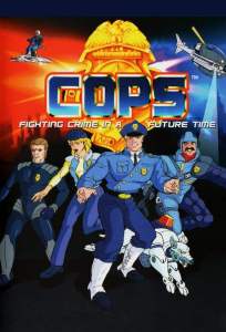 C.O.P.S. Season 2