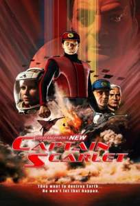 Captain Scarlet Season 2