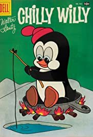 Chilly Willy 1953