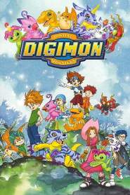 Digimon Adventure 02