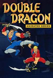 Double Dragon Season 2