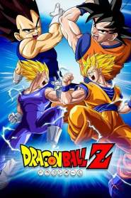 Dragon Ball Z Season 2