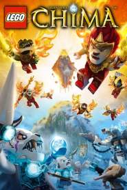 LEGO Legends of Chima Season 1