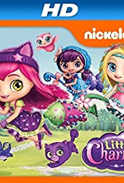 Little Charmers Season 2