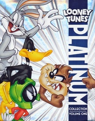 Looney Tunes Platinum Collection Volume 1