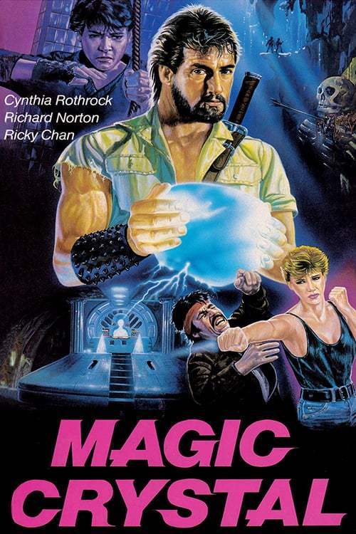 Magic Crystal (1986)