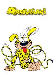 Marsupilami 1993