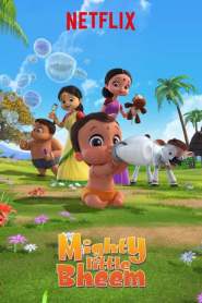 Mighty Little Bheem Season 1