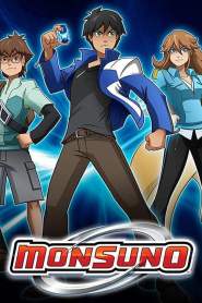 Monsuno Season 2