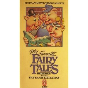 My Favorite Fairy Tales