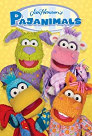 Pajanimals Season 1